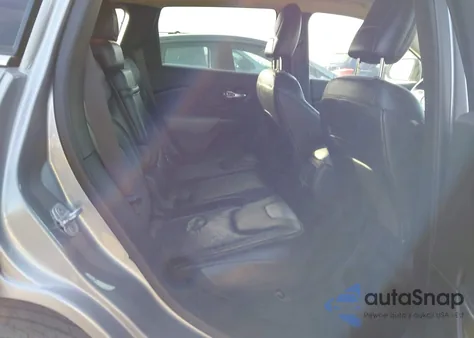 2014 Jeep Cherokee Limited z USA, uszkodzony, nr VIN 1C4PJMDS1EW110896